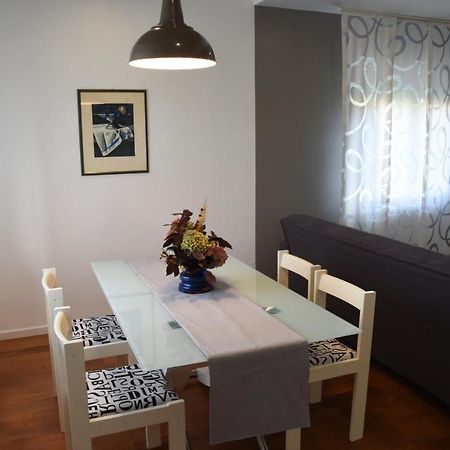 Api Apartment ザグレブ エクステリア 写真