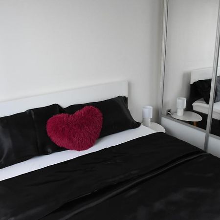 Api Apartment ザグレブ エクステリア 写真