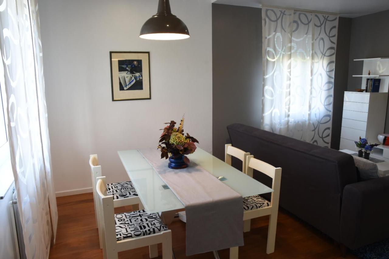 Api Apartment ザグレブ エクステリア 写真