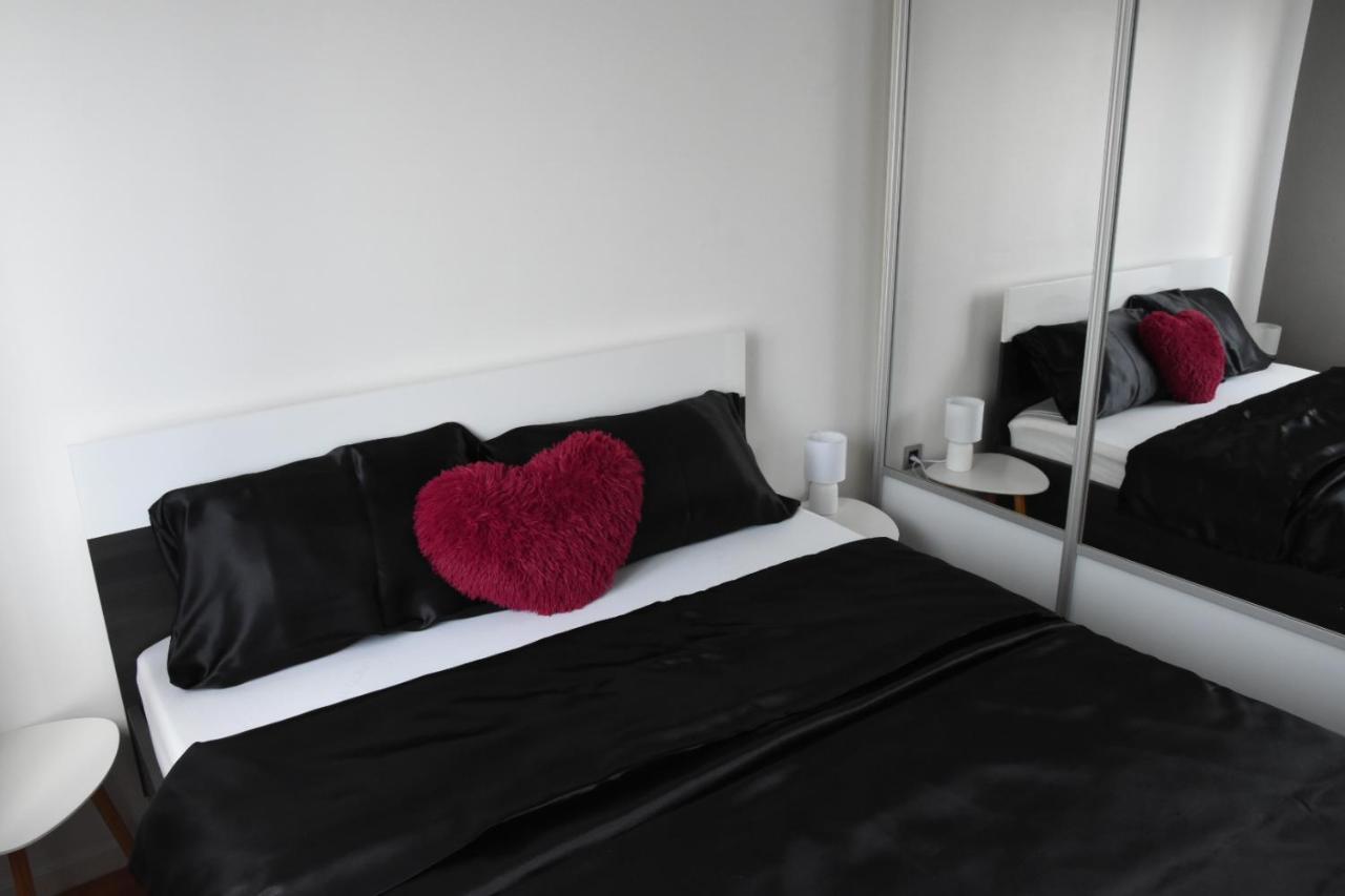 Api Apartment ザグレブ エクステリア 写真