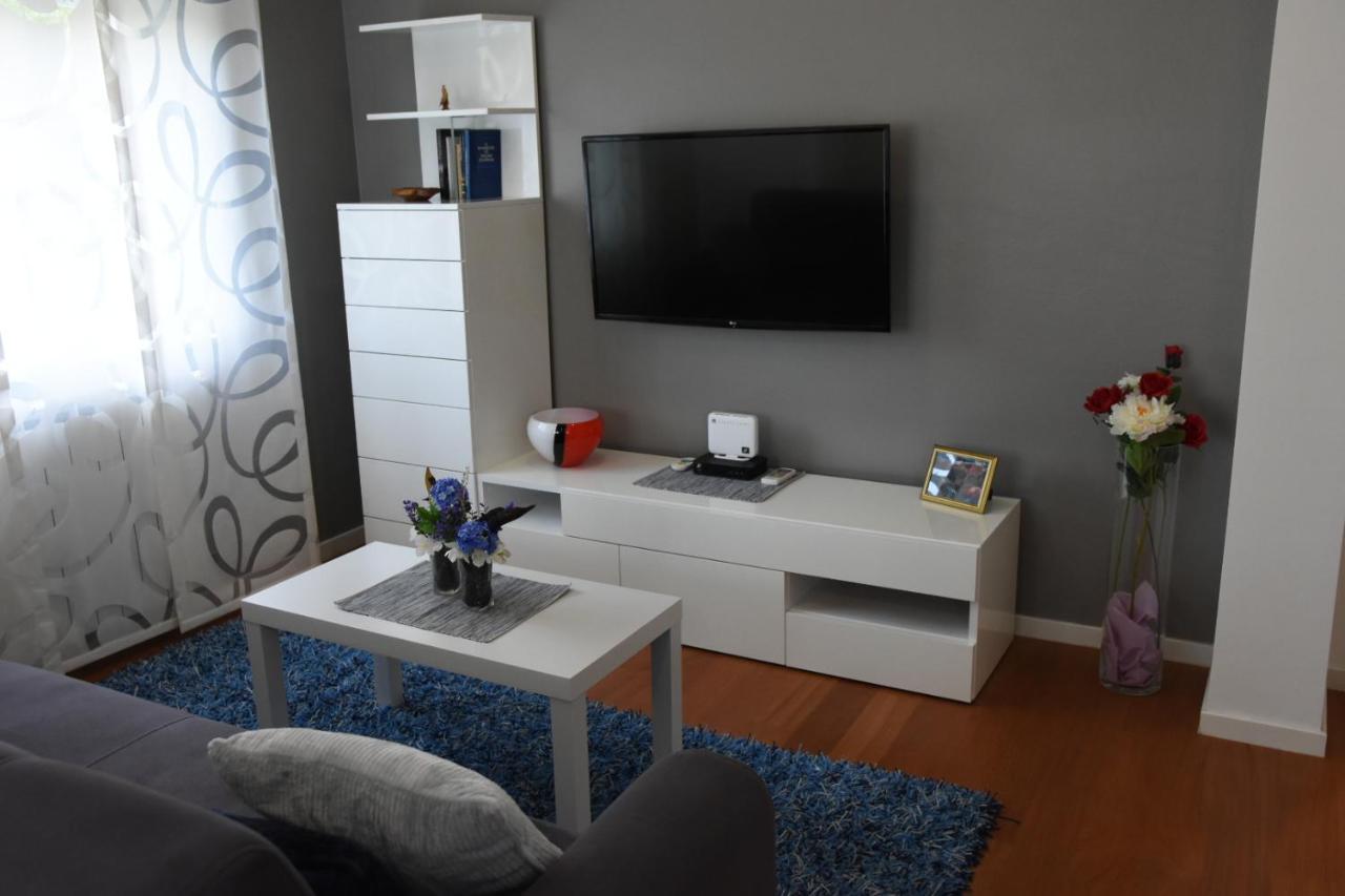 Api Apartment ザグレブ エクステリア 写真